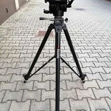Cavalletto cjne manfrotto usato  Italia