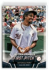 2024 topps baseball usato  Spedire a Italy
