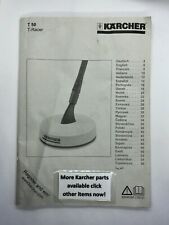 Karcher pressure washer for sale  CRAVEN ARMS