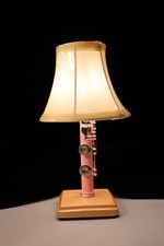 Flute accent lamp for sale  Hollywood