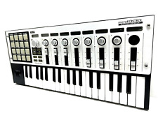 Korg microkontrol midi gebraucht kaufen  Berlin