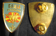 Insigne militaire escadron d'occasion  Meung-sur-Loire