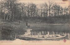 Foret meudon etang d'occasion  Expédié en Belgium