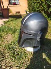 Mandalorian helmet eva usato  Santa Maria a Monte