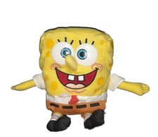 Peluche spongebob 15cm usato  Colle di Val d'Elsa