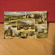 Vintage postcard multi for sale  BRADFORD