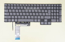Novo para Lenovo IdeaPad Gaming 3 15ARH7 82SB Teclado Espanhol Teclado retroiluminado comprar usado  Enviando para Brazil