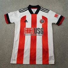 Sheffield united mens for sale  CAERPHILLY