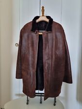 Veste homme peau d'occasion  Toulouse-