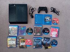 Sony playstation ps4 for sale  HOCKLEY