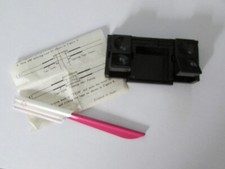 Cutter set klemmschiene gebraucht kaufen  Wüstenrot