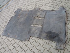 Verkleidung gummimatte boden gebraucht kaufen  Großenhain-Umland