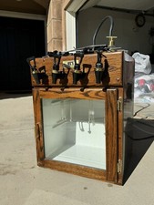 Winekeeper refrigerator for sale  San Bernardino