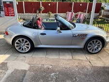 Bmw 2.8 wide for sale  MANSFIELD