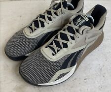 Men athletic reebok for sale  Caledonia