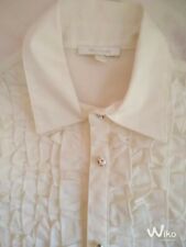 Camicia cerimonia bimba usato  Vasto