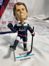 Washington capitals oshie for sale  Purcellville
