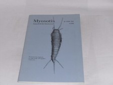Reinhold ralf myosotis gebraucht kaufen  Viersen