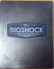 Bioshock the collection gebraucht kaufen  Celle