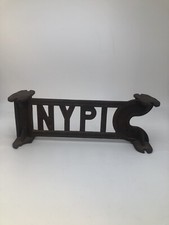 Nypi new york for sale  Collingswood