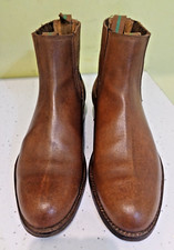 Vintage 1970s leather for sale  MANCHESTER