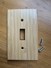 Bamboo wood wall for sale  Eastsound