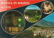 Rocca mezzo quattro usato  Monza
