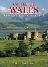 Castles wales welsh for sale  UK