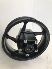 Cerchio posteriore yamaha usato  Rozzano