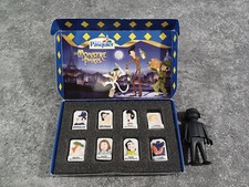 Fèves coffret monstre d'occasion  Nogent-sur-Vernisson