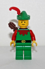 Lego minifigure castle d'occasion  Forbach