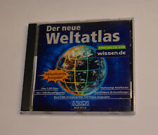 Weltatlas koch media gebraucht kaufen  Karlsruhe