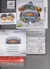 Jeu nintendo 3ds d'occasion  Saint-Gilles-Croix-de-Vie