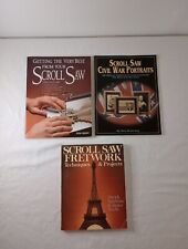 Scroll saw book for sale  Palm Bay