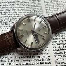 1967 omega seamaster for sale  Shipping to Ireland