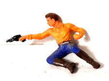 Elastolin 7cm passagier gebraucht kaufen Elastolin 7cm passagier gebraucht kaufen  Falkensee