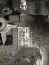 Getriebe gebraucht kaufen  Meppen
