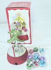 Ganz lighted glass for sale  Lewellen