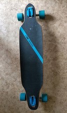 Ram longboard solitary gebraucht kaufen  Sonneberg