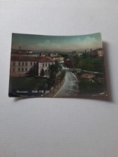 Marsciano - Viale F.lli Ceci - acquarellata - Vg 1955, usado comprar usado  Enviando para Brazil