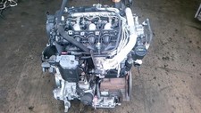 Moteur citroen 4hs d'occasion  Seurre
