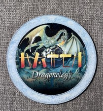 Hatch dragonology card for sale  Dewey