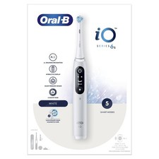 Oral series spazzolino usato  Italia