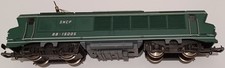 Locomotive electrique 15005 d'occasion  Paris XIII