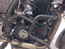 2019 royal enfield for sale  SKELMERSDALE