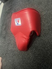 Winning groin protector for sale  RUNCORN