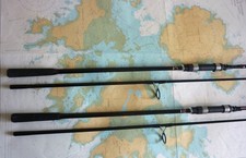 Pair gear 10ft for sale  STROUD