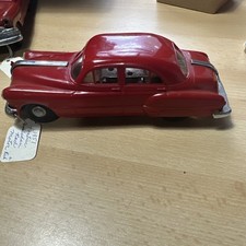 Amt 1951 pontiac for sale  Samson