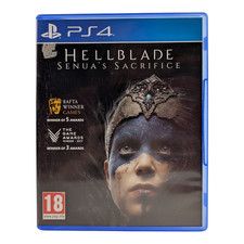 Hellblade senua sacrifice gebraucht kaufen Hellblade senua sacrifice gebraucht kaufen  Menden (Sauerland)