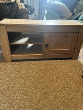 Mexican pine cabinet for sale  CULLOMPTON